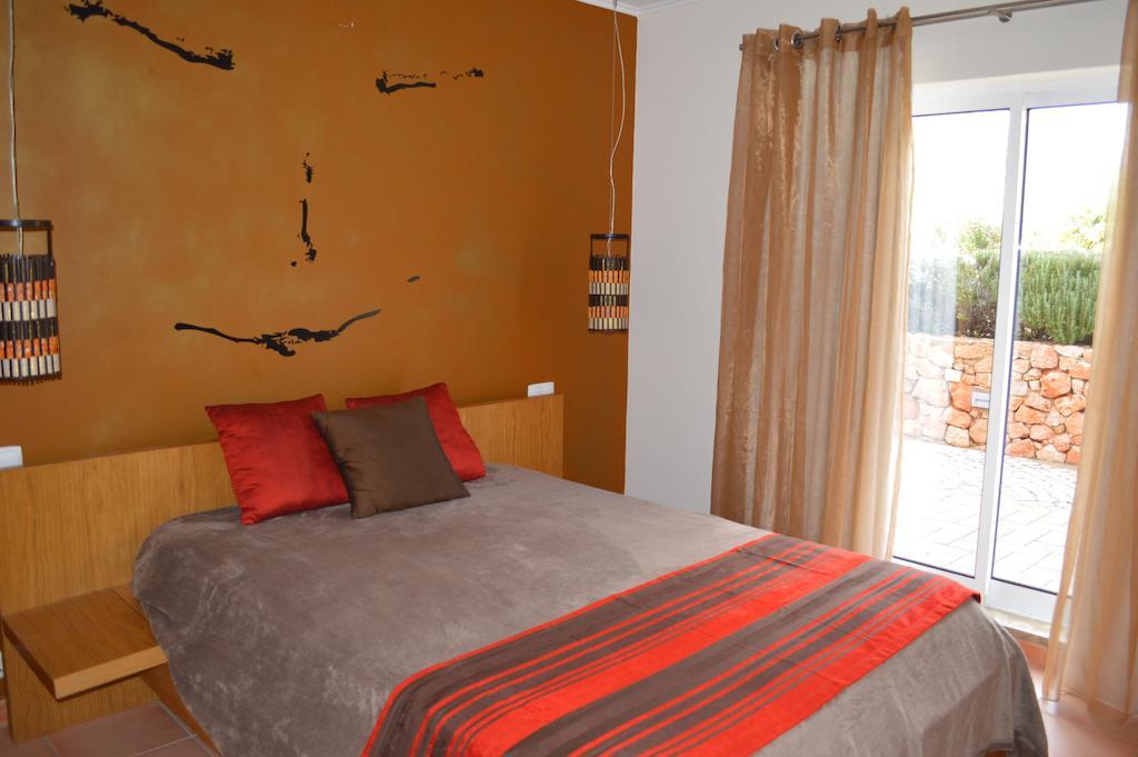 Quinta Da Mesquita Bed and breakfast 3*