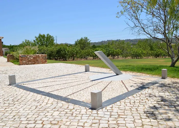 Quinta Da Mesquita