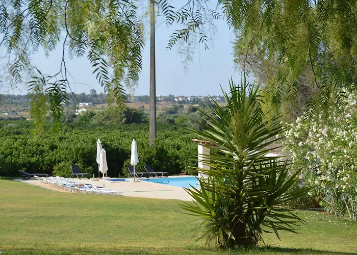 Quinta Da Mesquita