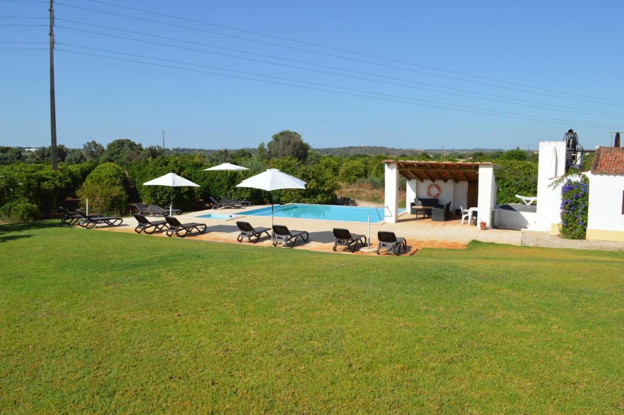 Alojamento de Acomodação e Pequeno-almoço Quinta Da Mesquita 3*