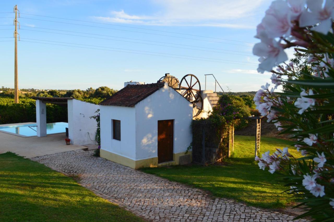 Quinta Da Mesquita Alojamento de Acomodação e Pequeno-almoço 3*
