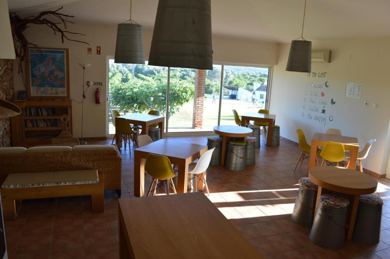 Quinta Da Mesquita Alojamento de Acomodação e Pequeno-almoço Pêra