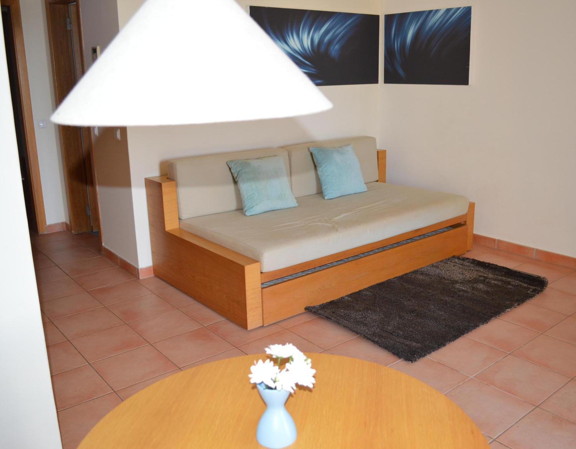 Couette-café Quinta Da Mesquita 3*