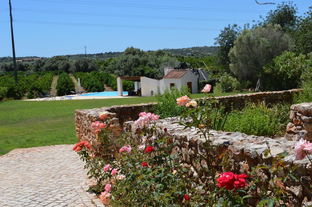Alojamento de Acomodação e Pequeno-almoço Quinta Da Mesquita 3*